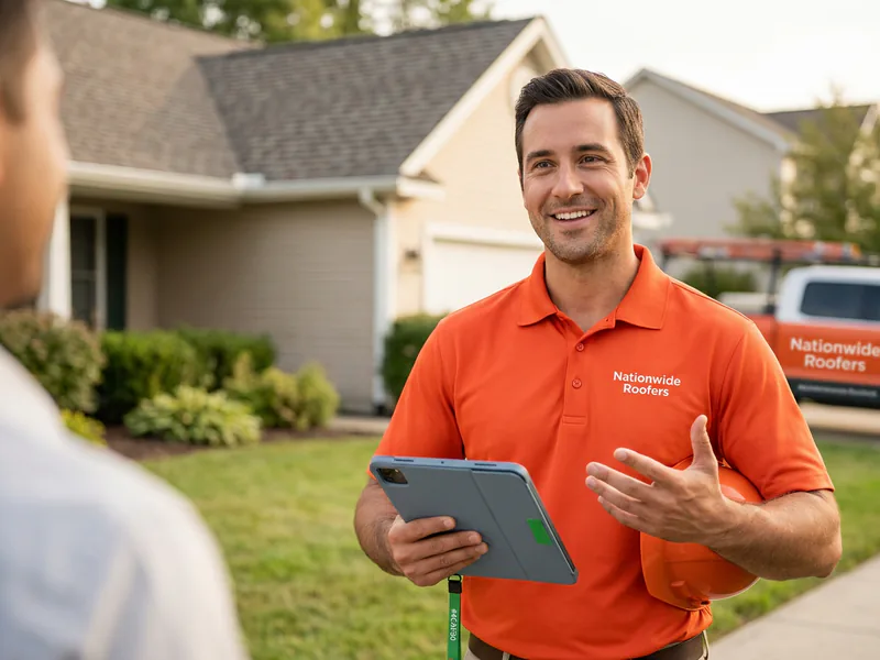 Roof Installation  in Clarence Center  FAQ